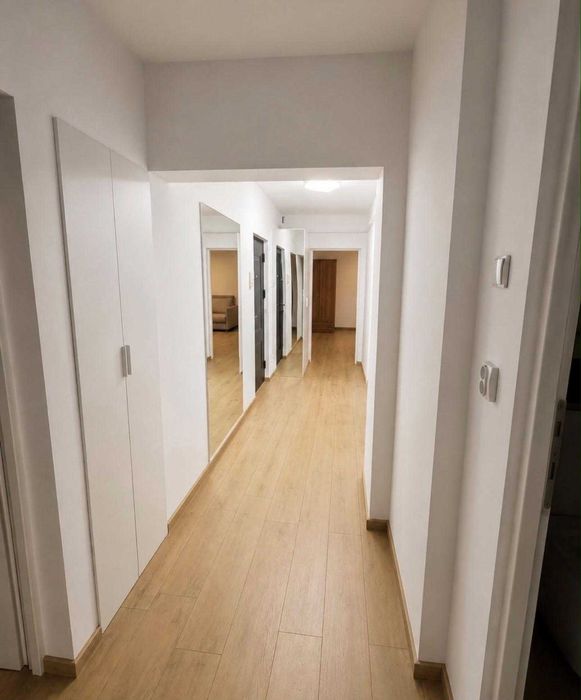 Proprietar inchiriez Apartament Plopilor 3 camere, 80 mp