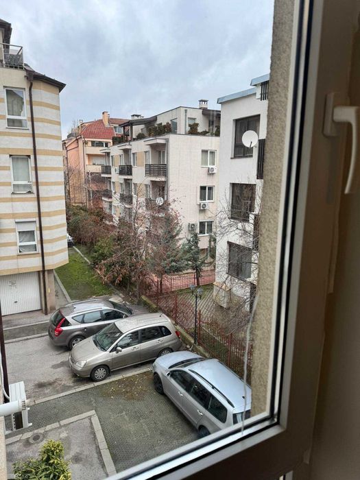 Дава се под наем Тристаен апартамент в София, Бъкстон - 87 кв.м за 750 € - Снимка #23