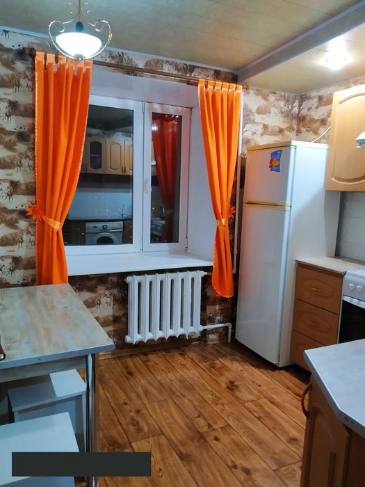 Продается квартира в центре города