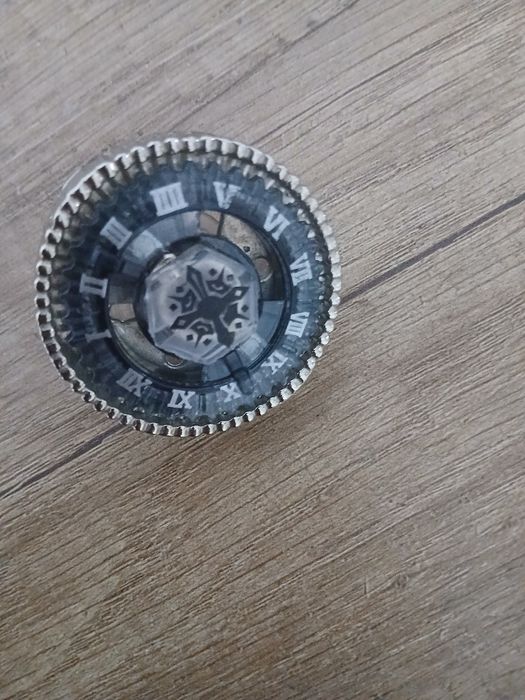 Beyblade Twisted Tempo BB-104
