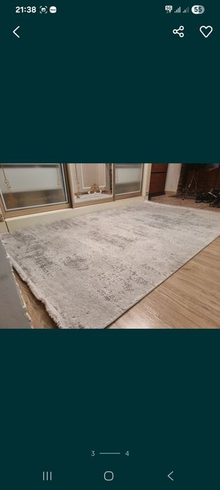 Продам коврик (ковер)