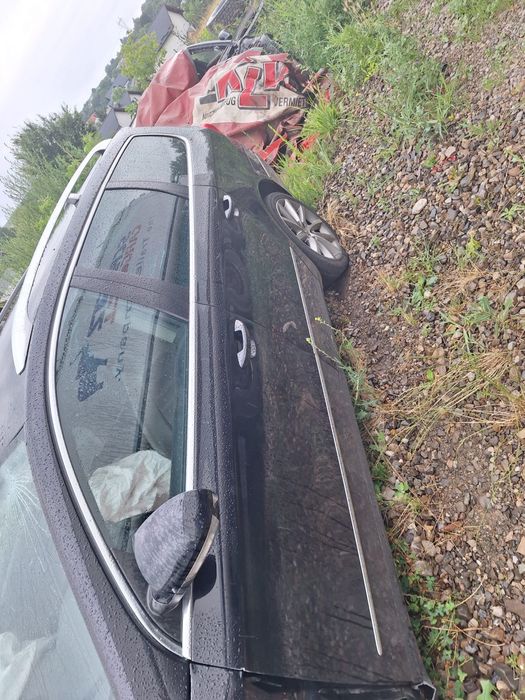 Dezmebrez Passat B6 2009 2.0 CBBB 170Cp