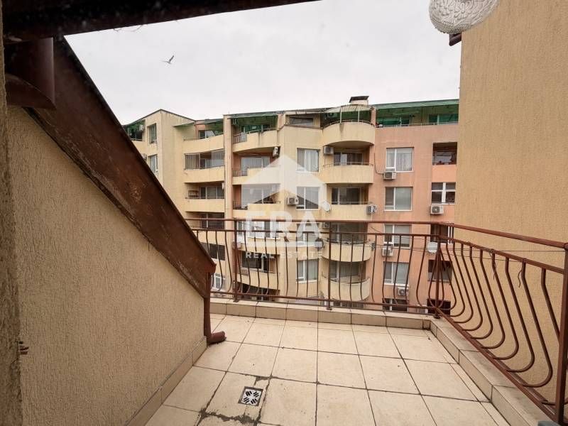 Продава се Двустаен апартамент в Варна, Възраждане 1 - 46 кв.м за 1108 €/кв.м - Снимка #6