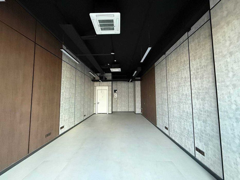 Продается офис ЖК Nest one 46м2