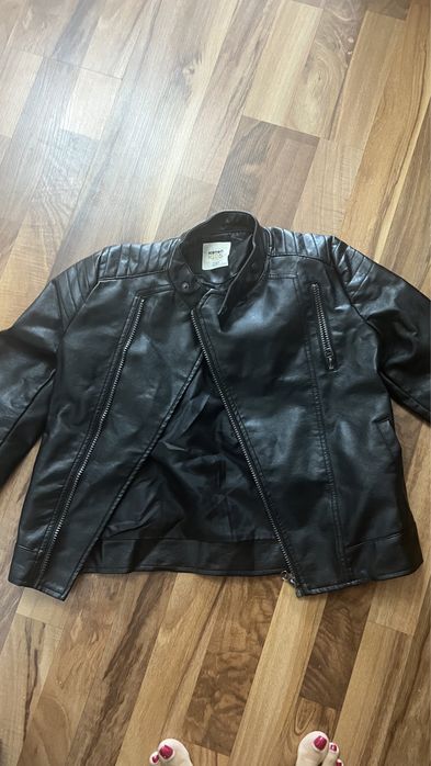 Курточка касуха 7-8 лет Koton. Как новая!