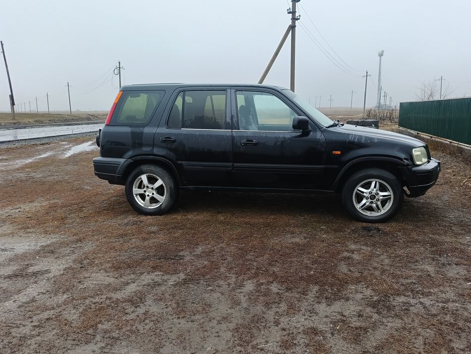 Продам машину на ходу