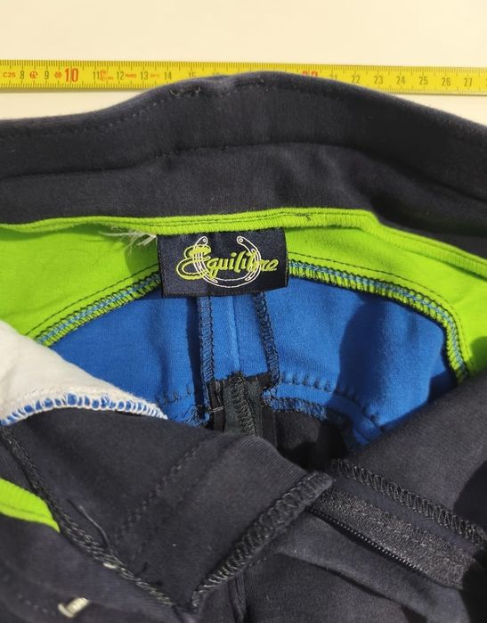 Pantaloni copii Equilibre 134cm