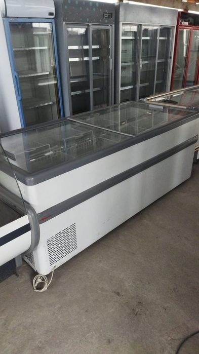 Морозильники в отличном состоянии