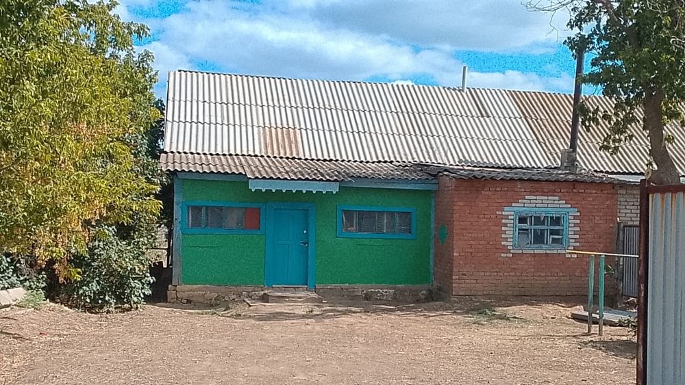 Продам дом в Рыбцехе