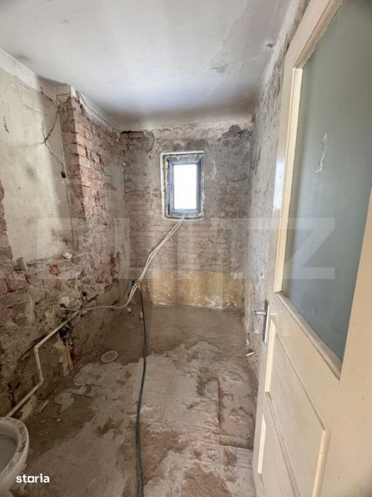 EXCLUSIV BLITZ! Casa individuala, 119 mp utili, 578 mp teren, Marasti