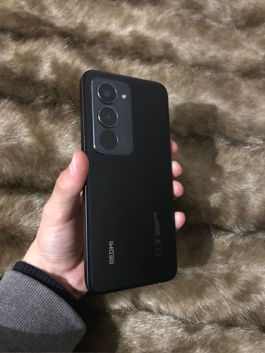 Продается Redmi 15, 128/8