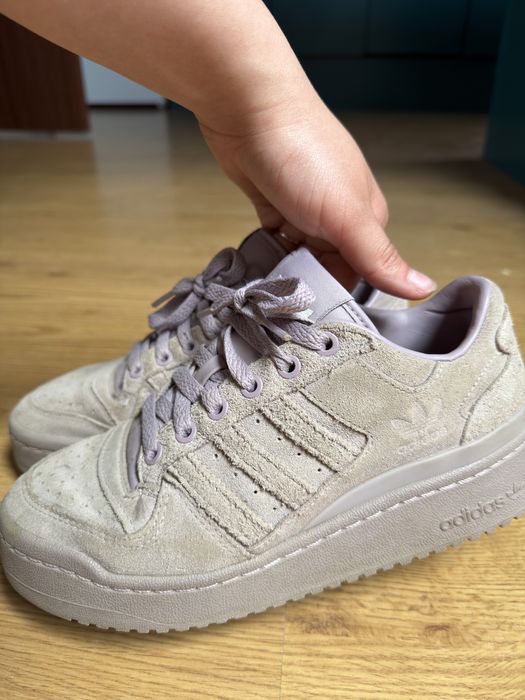 Adidasi dama adidas