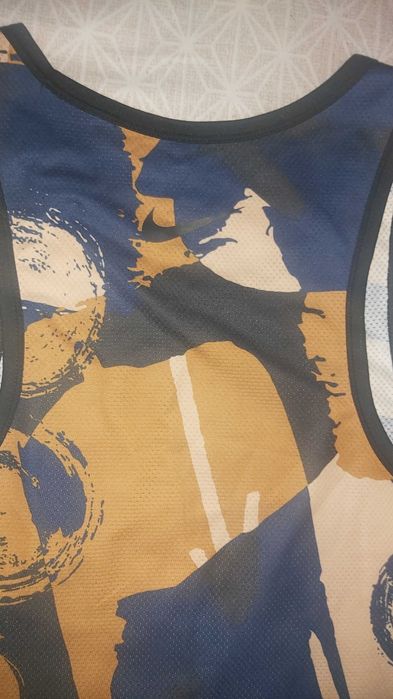 Nike KD Потник - Размер S