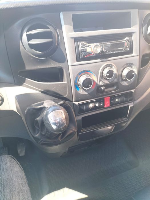 Iveco Daily 35 c 15, basculabil