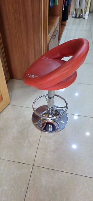 Барное кресло б/у