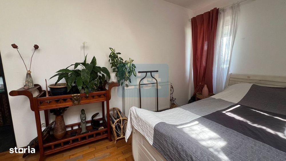 COMISION 0%! Ap. 2 cam. 48 mp, balcon, PET FRIENDLY – Răzoare | VIVO