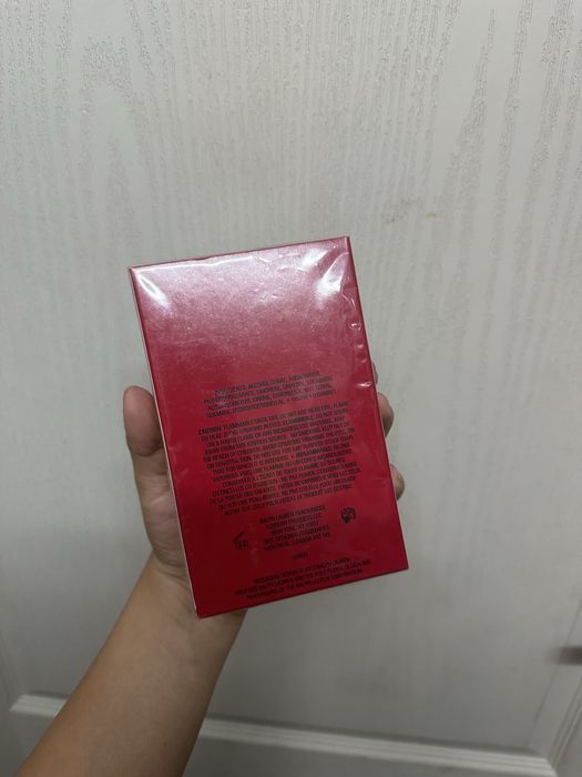 Ralph lauren polo red