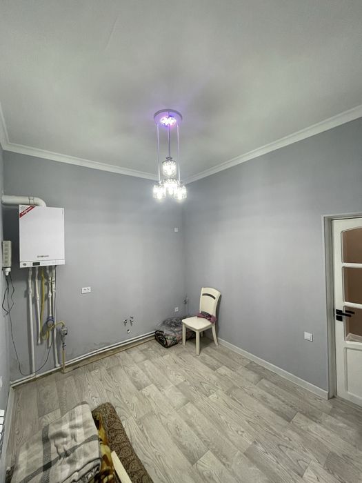 Продаётся квартира 2х комнатная после ремонта