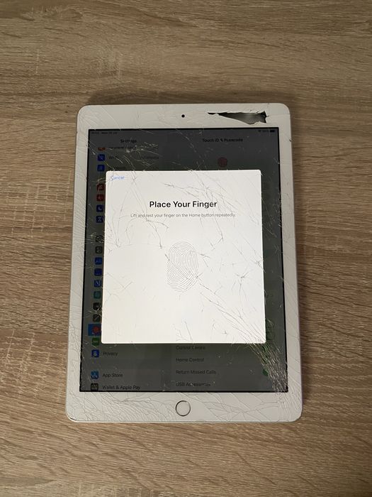iPad 6 2018 32 GB