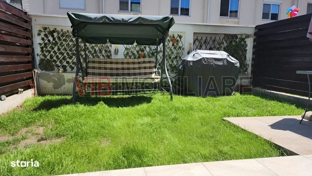 Vilă 5 camere | Avangarde Forest 2 |  Pet - Friendly