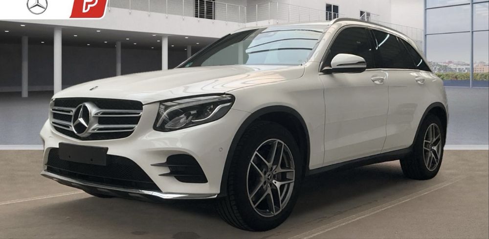 • DEZMEMBREZ GLC X253 C253 2016-2022 AMG GLC250 GLC220 2.2 Om651 fata