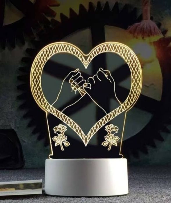 Ночник- светильник