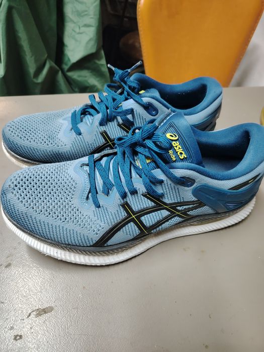 Разпродажба на лични маркови маратонки Nike, Asics, Salomon-43 и 44 номер