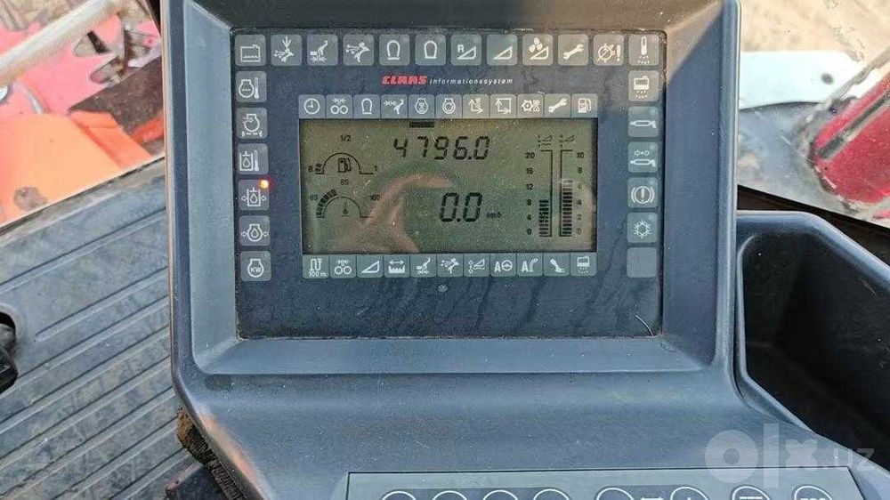 2009 йил Ягувар-850 сотилади