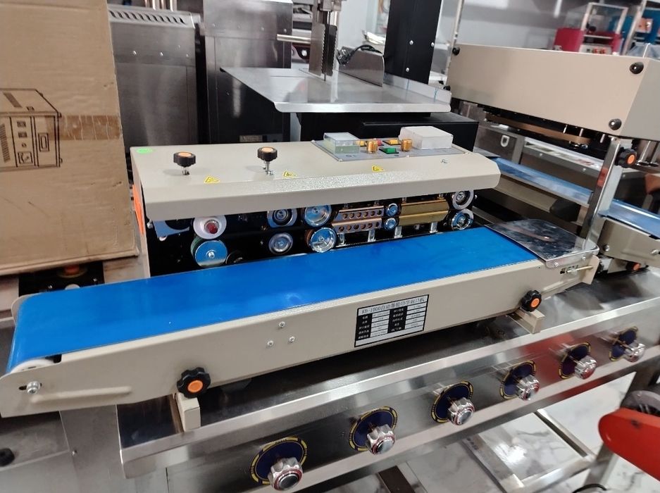 Upakovka upakofka qadoqlash