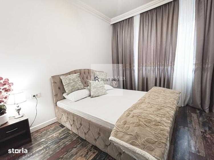 3 Camere High Level Regie Residence Grozavesti Metrou