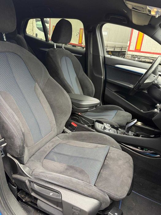 BMW X2 20I XDRIVE 2019