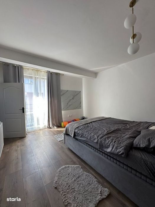 Casa mobilata P+1+M/Toate Utilitatile id nr 41