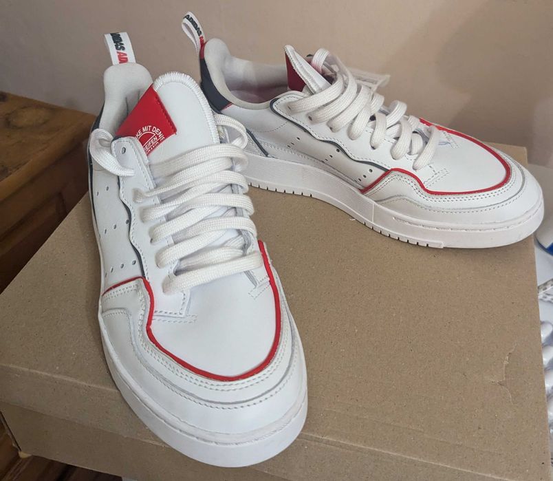 Adidas маратонки