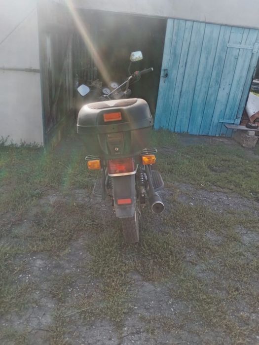 Yaqi yq 150, с документами