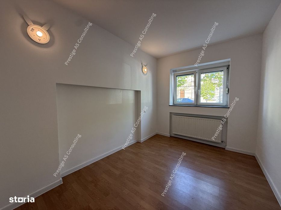 Proprietate versatila | 271 mp utili | renovata complet – Elisabetin,