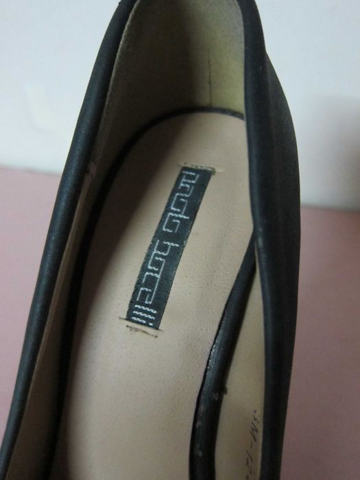 Дамски обувки Paolo Boticelli №39