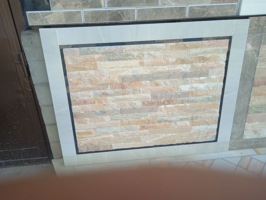 Korka/Marmar/SokiL/Mramor/Granit/Toshlar