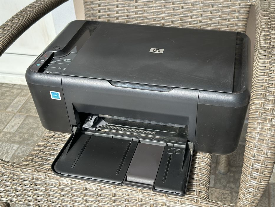 Imprimantă multifuncțională HP Deskjet F2480