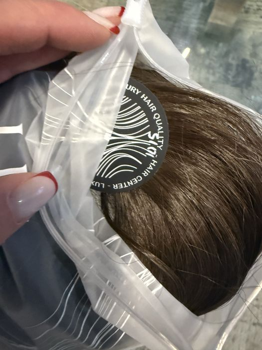 Нова Премиум Украинска коса