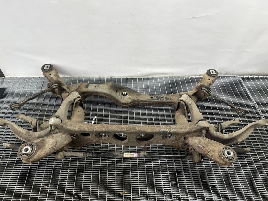 Punte spate AUDI Q5 2.0 TDI 2008 - 2015 SUV 4 Usi (1550) 4x4 Garantie