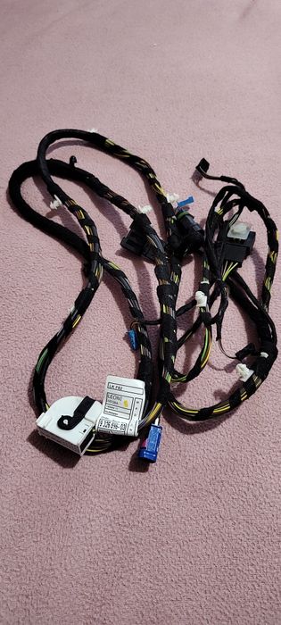 Cablaj haion original BMW M4