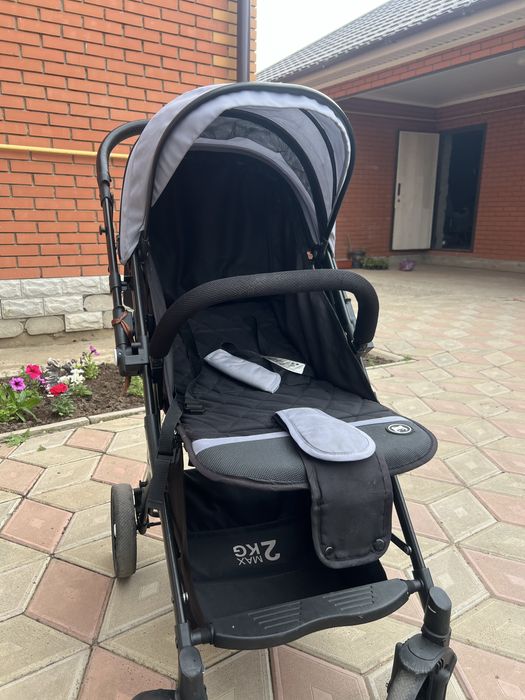 Продам детскую каляску