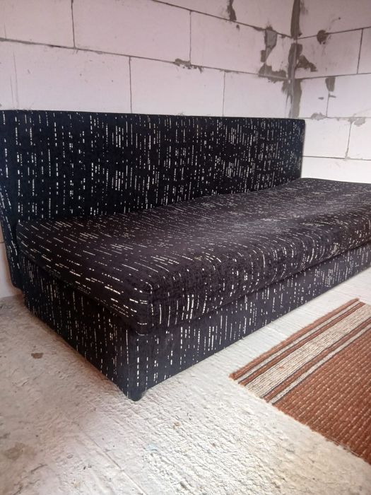 Canapea extensibila