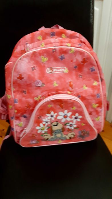 ученически раници