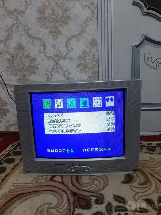 Televizor super max