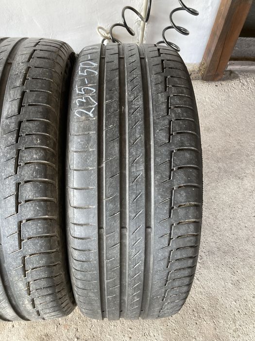 Гуми за джип 235-50-19