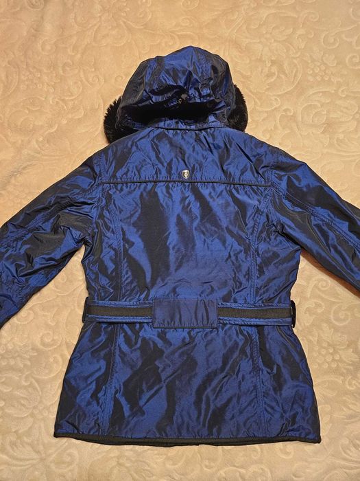 Оригинално дамско яке Wellensteyn Amethyst - размер М