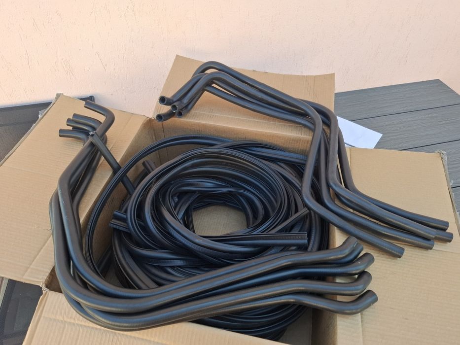 Chedere furtune tampoane  Dacia 1300 1310 1410 1600