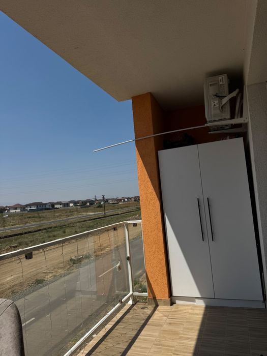 Apartament 2 camere de vânzare – Giroc, Str. Dacilor