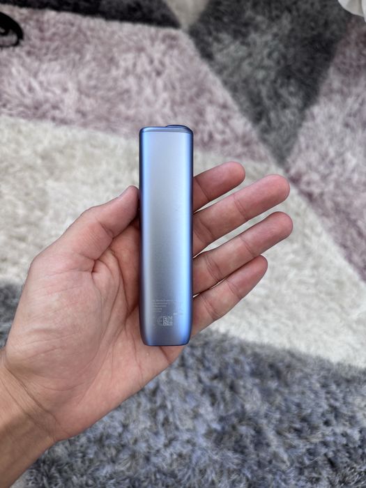 Iqos Iluma i One mov perfect functional
